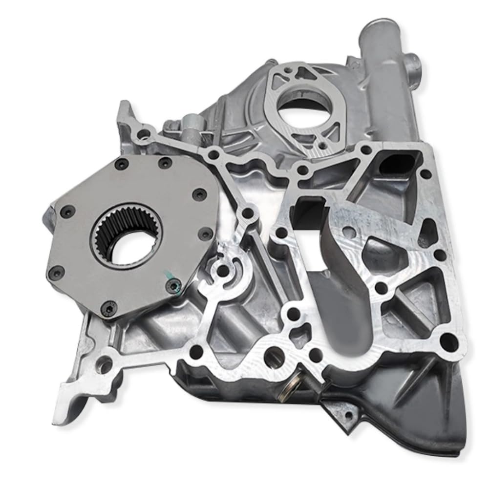 Amazon.com: AUTO-PALPAL oil pump 1131154052 11311-54052 : Automotive