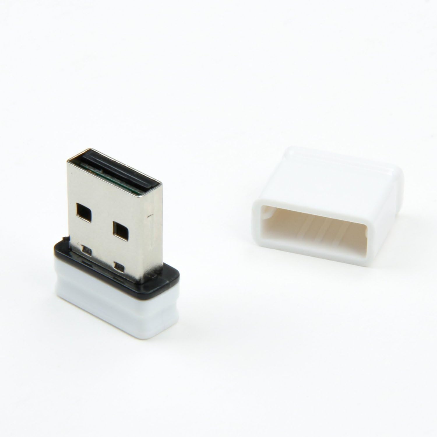COMFAST CF-WU715N 150mbps USB Wifi Adapter Wireless 802.11b/g/n Mini Nano USB Adapter LAN Dongle Network - White