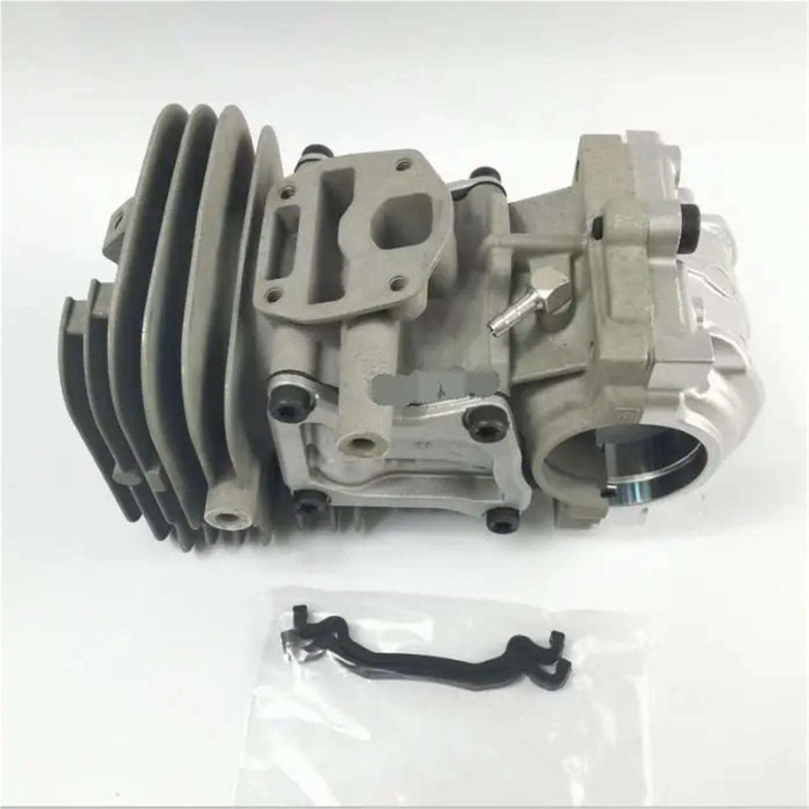 Dla Shindaiwa dla Echo P100-004570 Tłok cylindra skrzyni korbowej 43mm