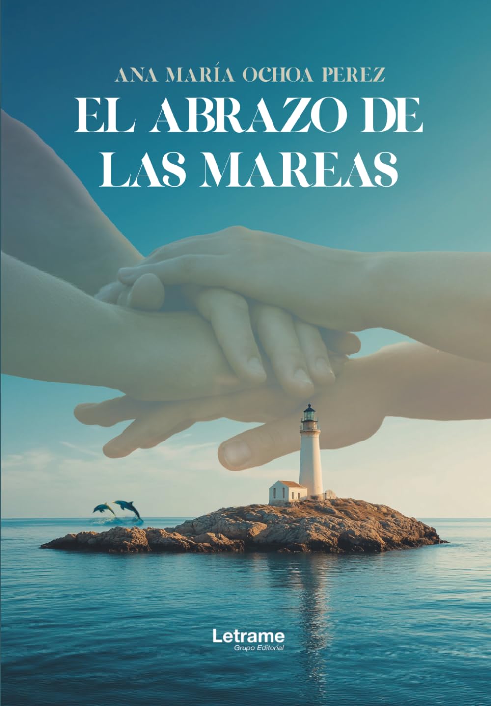 El abrazo de las mareas