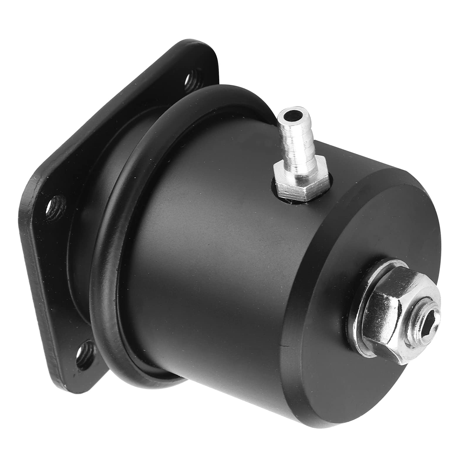 Socobeta Regulador de presión de combustible, piezas de inyección de combustible de larga vida útil para Calibra/Vectra/ C20LET C20XE Motor Motocicleta de vapor con piezas