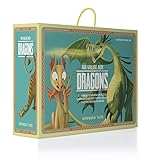 MA VALISE AUX DRAGONS