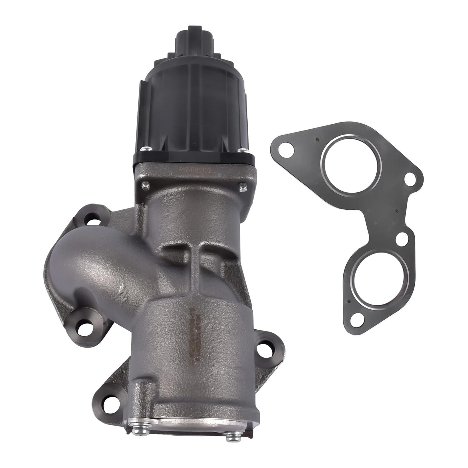 EGR Valve Recirculation Valves 8-98013911-0 EGR Valve for Holden for Colorado for Rodeo for Isuzu for D-Max Pickup 2007-2012 3.0 TD TFS85 8-98013911-1
