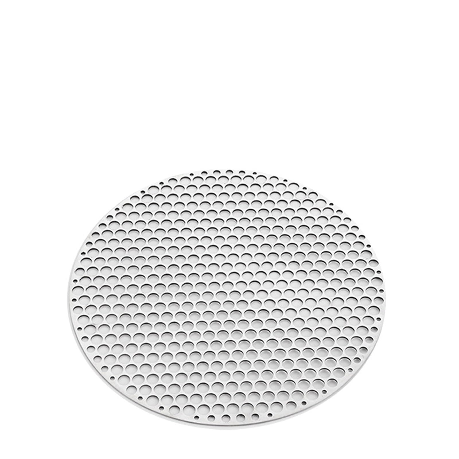 grill， Siatka do grilla Siatki pieczeni Narzędzie grillowania bekonu(28cm)