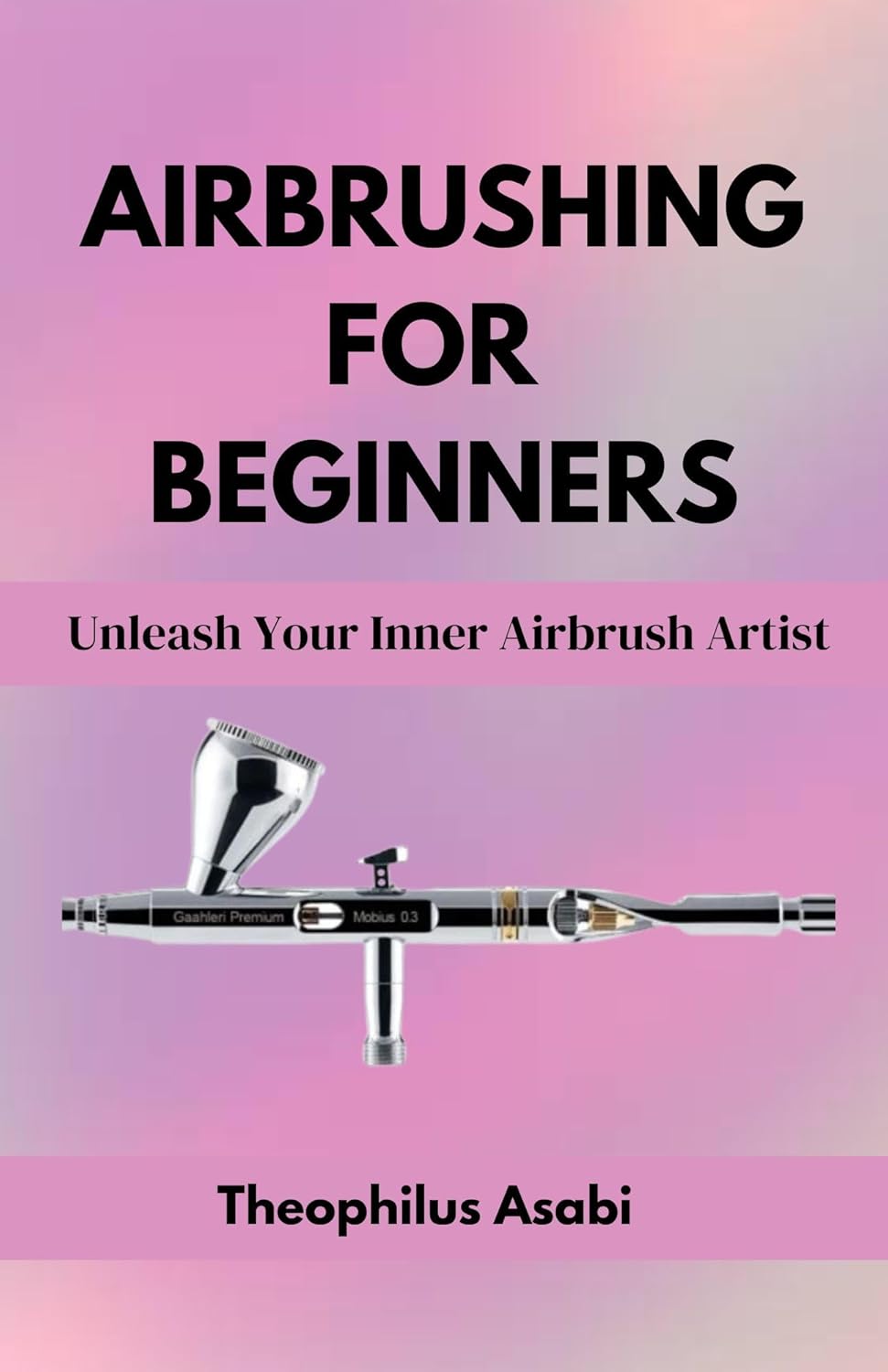 Airbrush Bilder: Unleash Your Inner Artist!