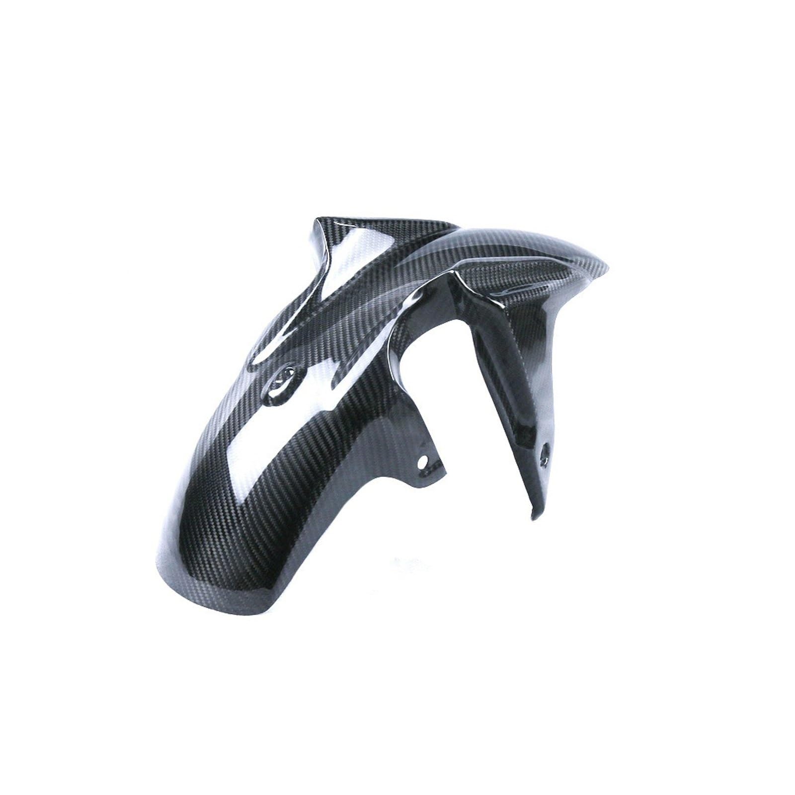 Garde-boue avant de carénage Yamaha MT07 anti-projections protection route