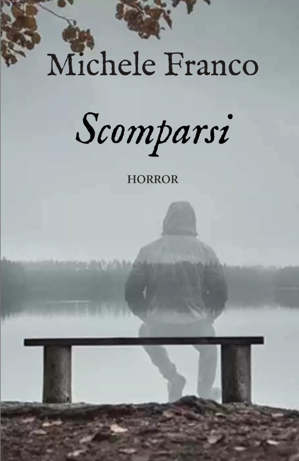 Scomparsi (Trilogia dei libri maledetti: Scomparsi ( VOL. 1 ))