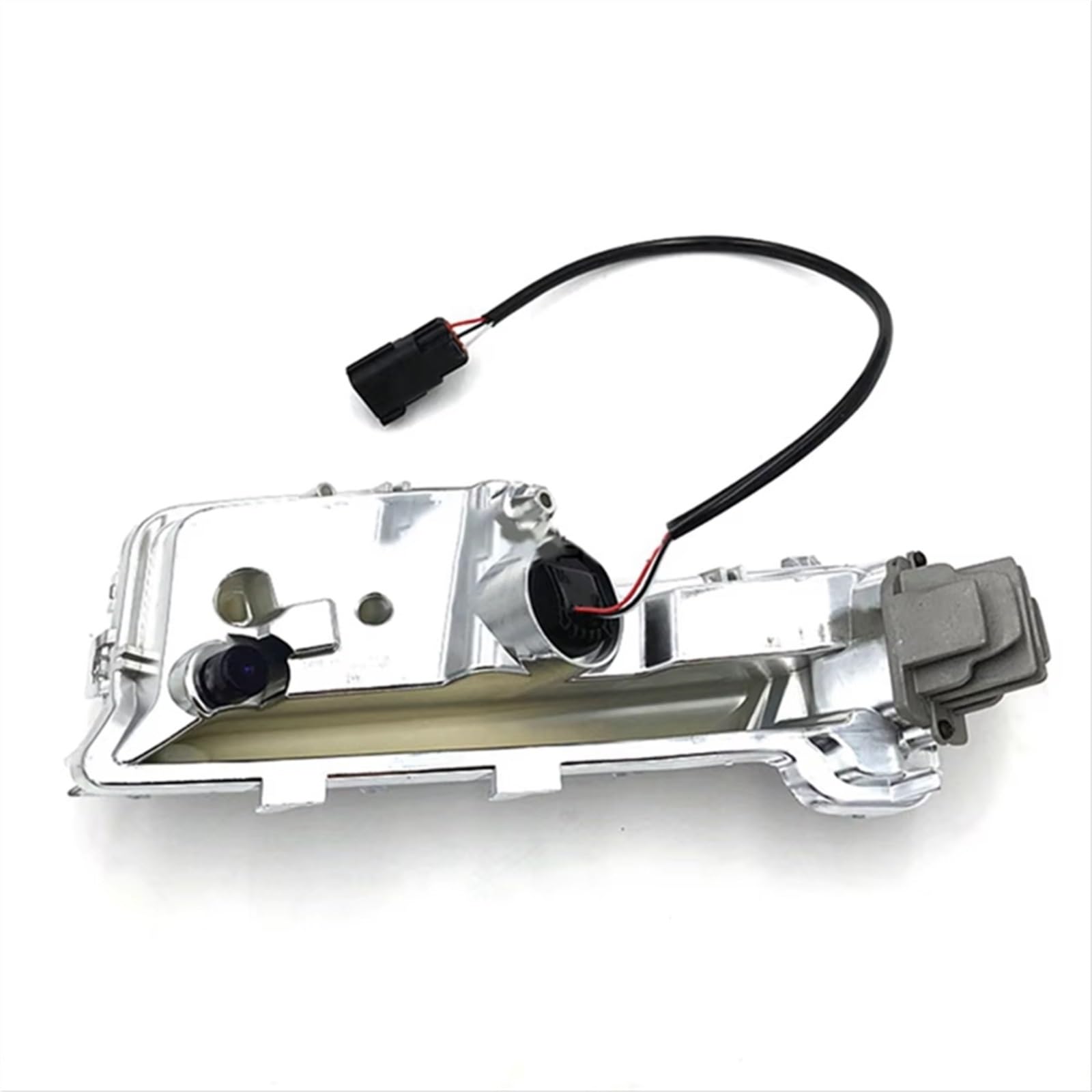 Dinamiche Indicatori direzione Compatibile con Volvo per S60L S60 2014 2015 2016 2017 2018 Fendinebbia Anteriori DRL Fendinebbia Luci Diurne Luci D'angolo OEM: 31434567 31434568