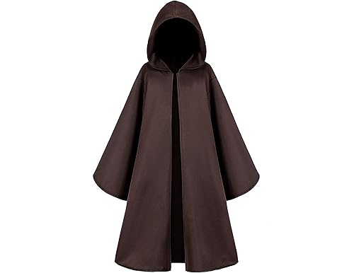 Best Kids Brown Robes for Your Little Knights and Wizards