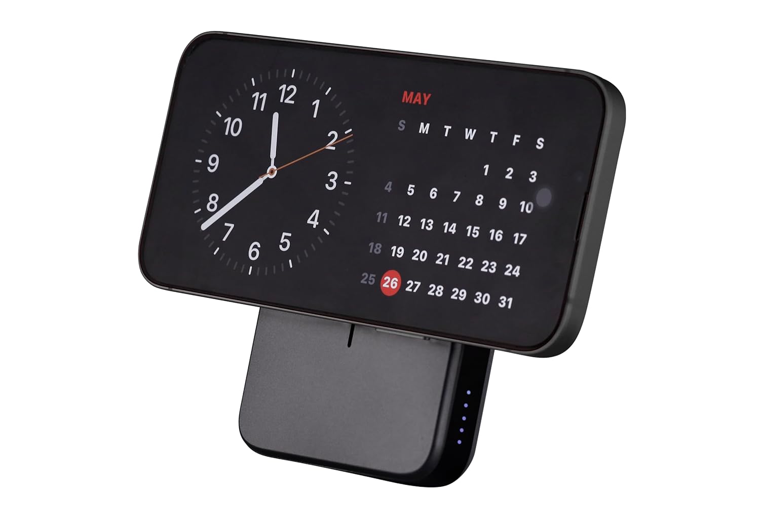 New Year Sale Nextech Magsafe Wireless Powerbank 10000 Mah Fast Charging U... 1 New Year Sale Nextech Magsafe Wireless Powerbank 10000 Mah Fast Charging U...