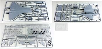中国製　プラモデル　セット Amazon | ドリームモデル 1/72 J-20 威龍 中国空軍 ステルス戦闘