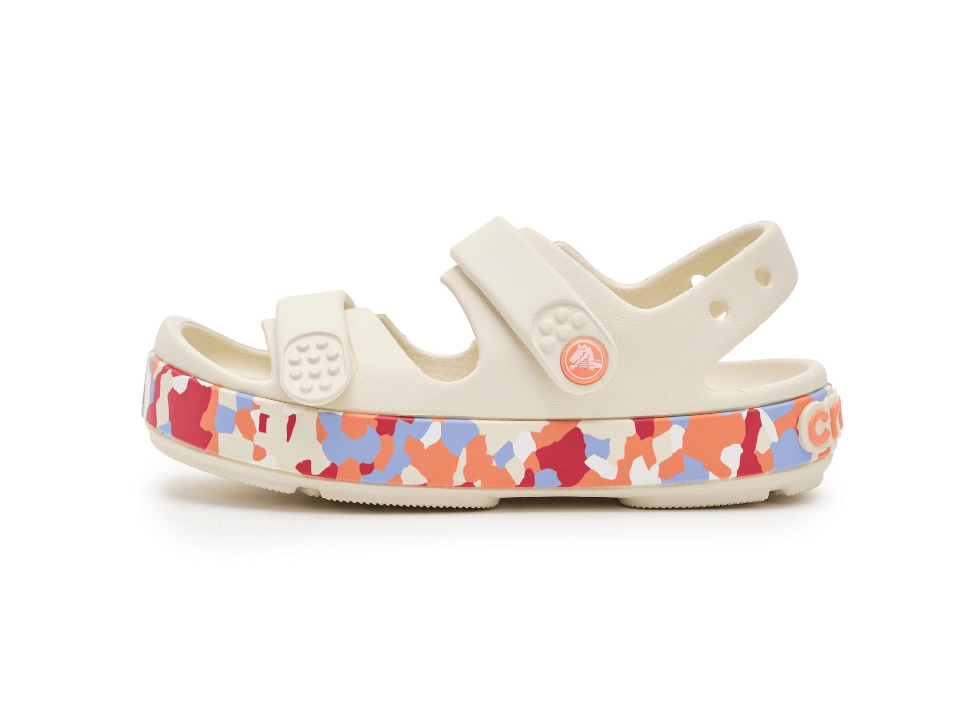 Crocs Crocband Cruiser Sandal SandaleMixte enfant