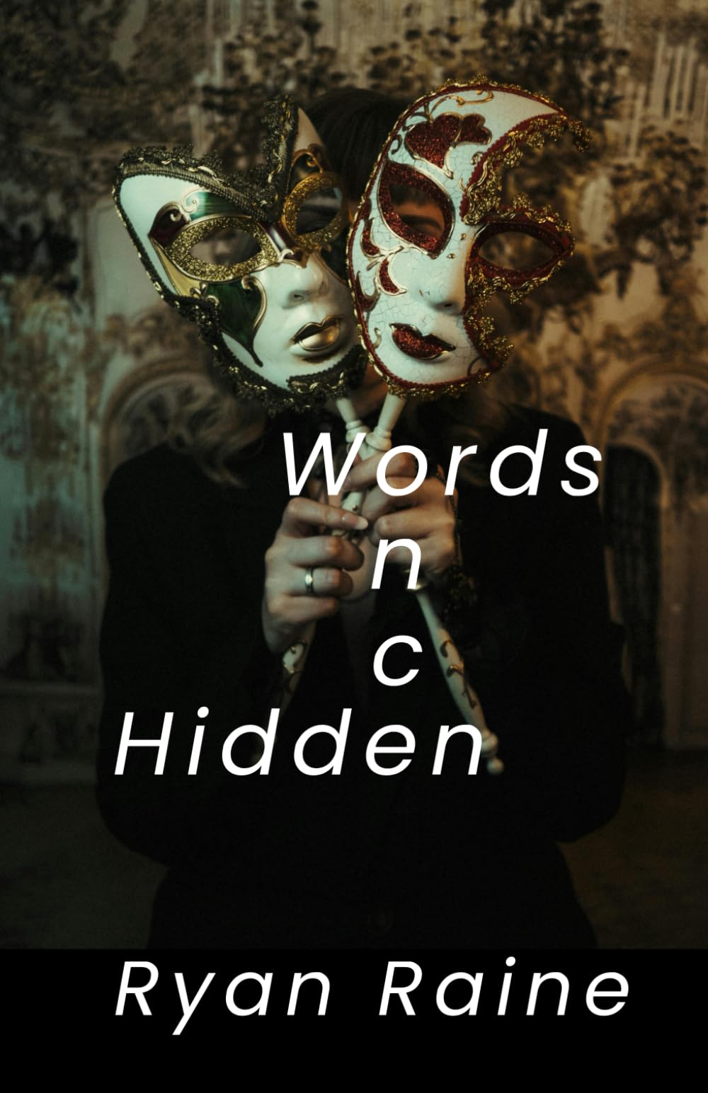 Words Once Hidden