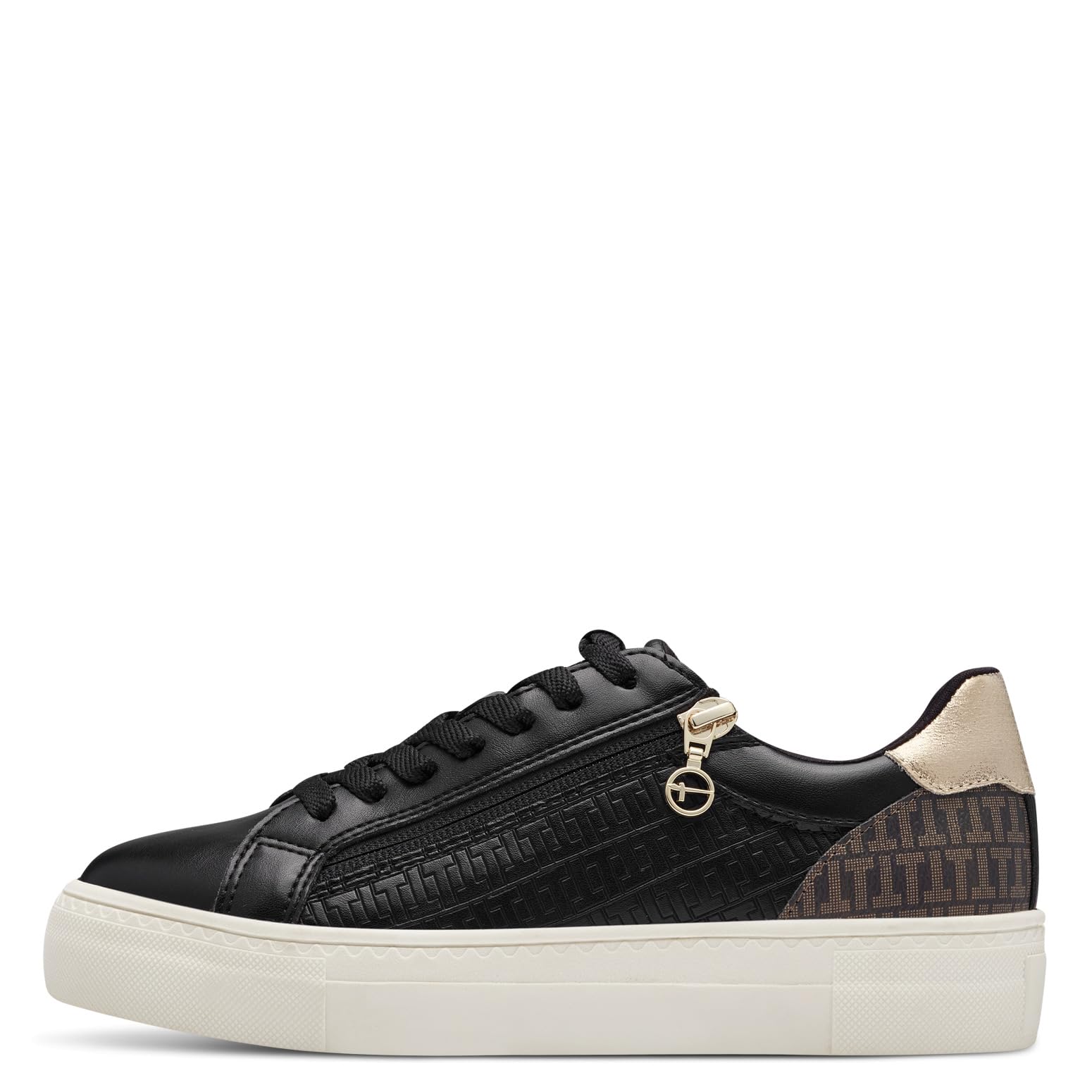 Tamaris Damen Low-Top Sneaker – Bild 3