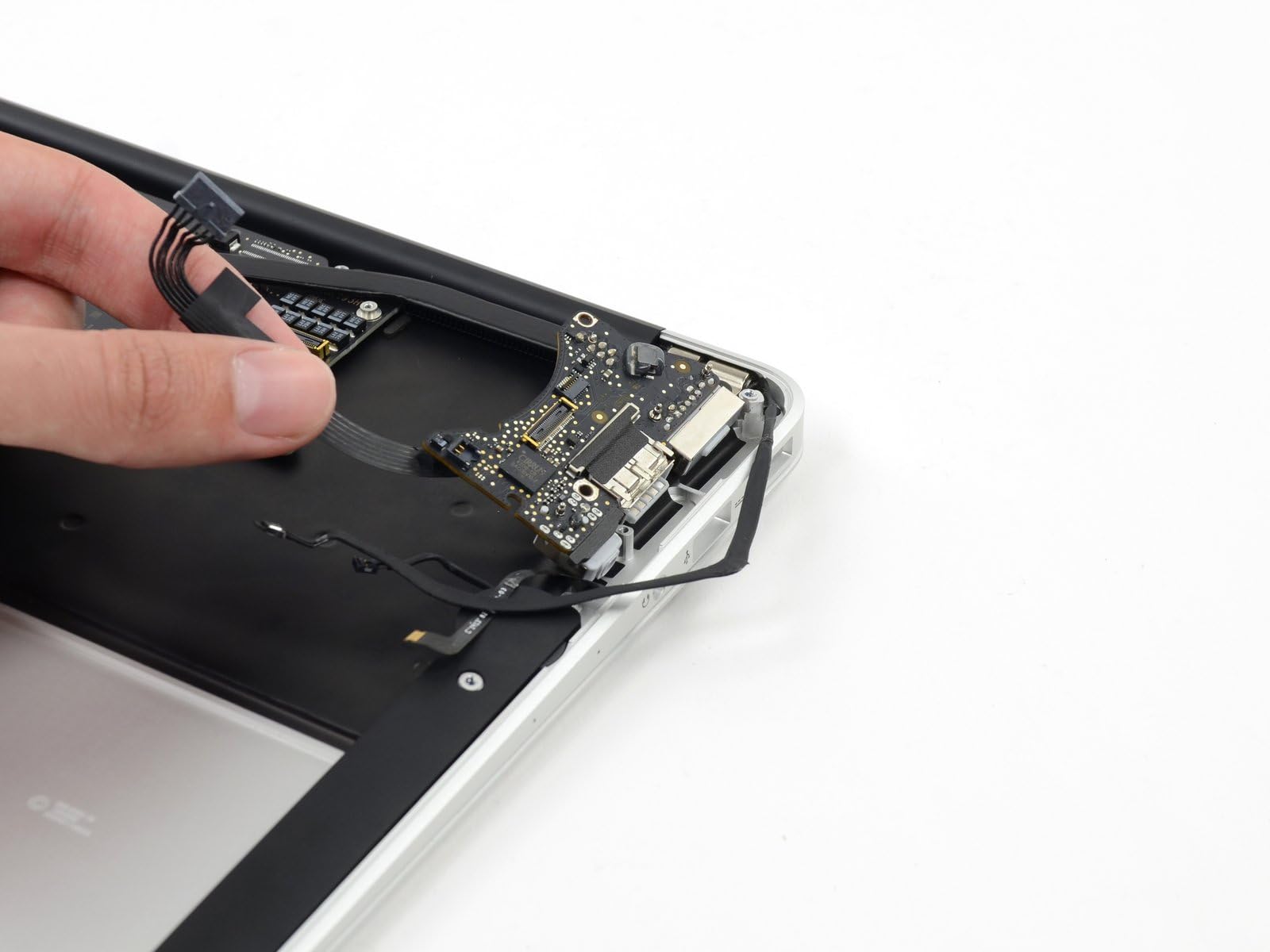 Amazon.com: A1465 I/O Board (Charging Port, USB, Audio) for