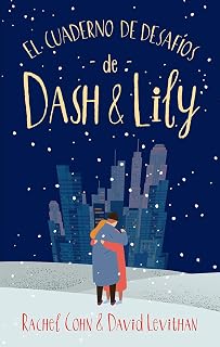 El cuaderno de desafíos de Dash&Lily