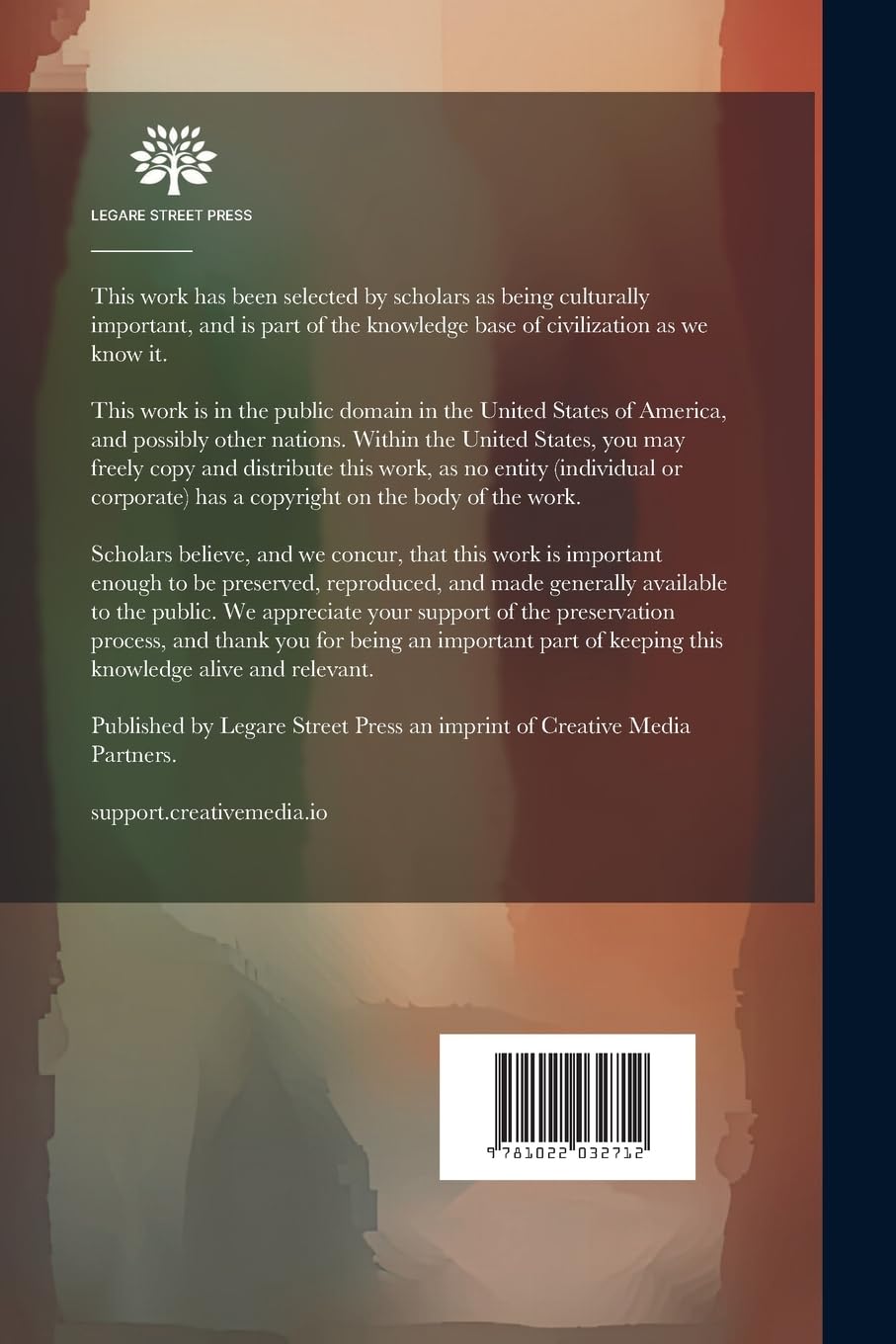 The Modern Treatment of Alcoholism and Drug Narcotism
