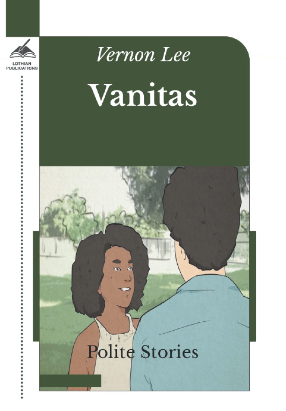 Vanitas: Polite Stories