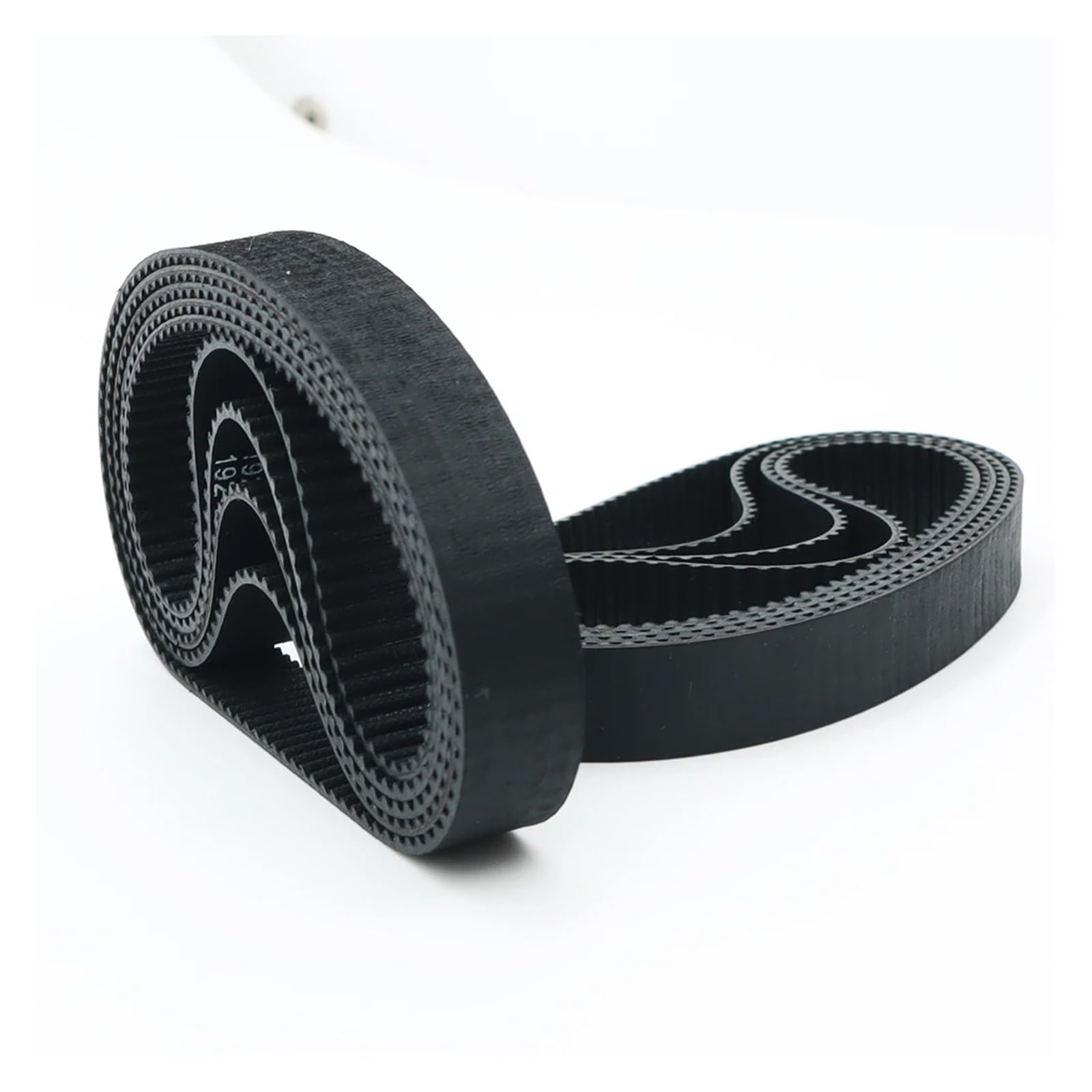 Keilriemen Zahnriemen Gummi Geschlossen Schleife 2GT Synchron Zahnriemen Für 3D Drucker Teil Gürtel 15mm Breite GT2 Zahnriemen Länge Umfang 444mm-630mm Antriebsriemen(460mm,5PCS_15MM)