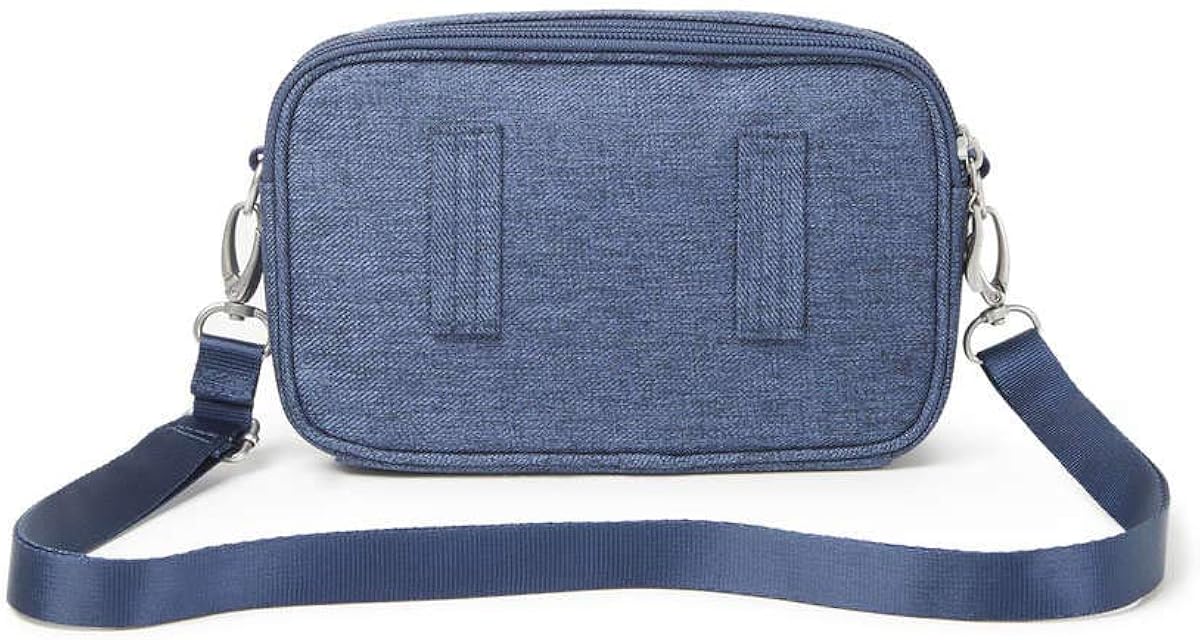 Baggallini RFID Festival Bag