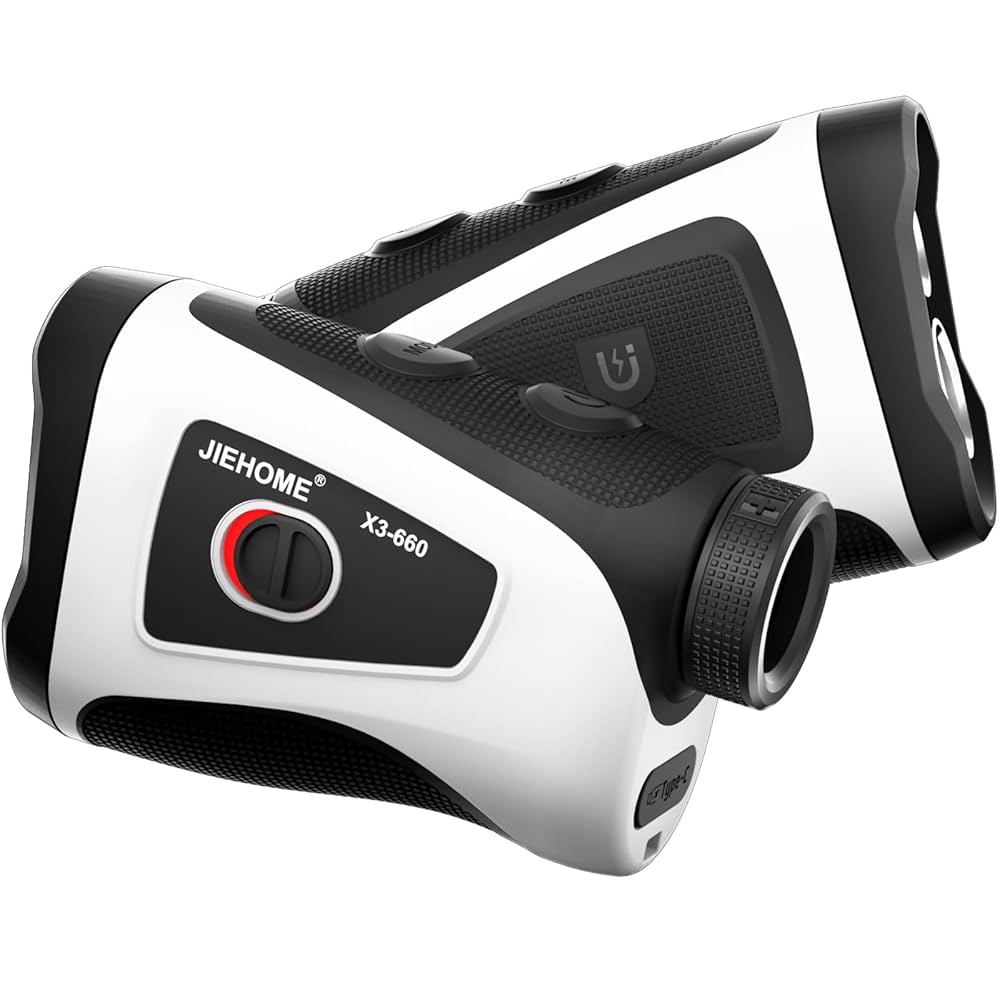 iΦ WEHA Range Finder Feet レンジファインダー ケース付 iΦ WEHA Range Finder Feet レンジファインダー ケース付