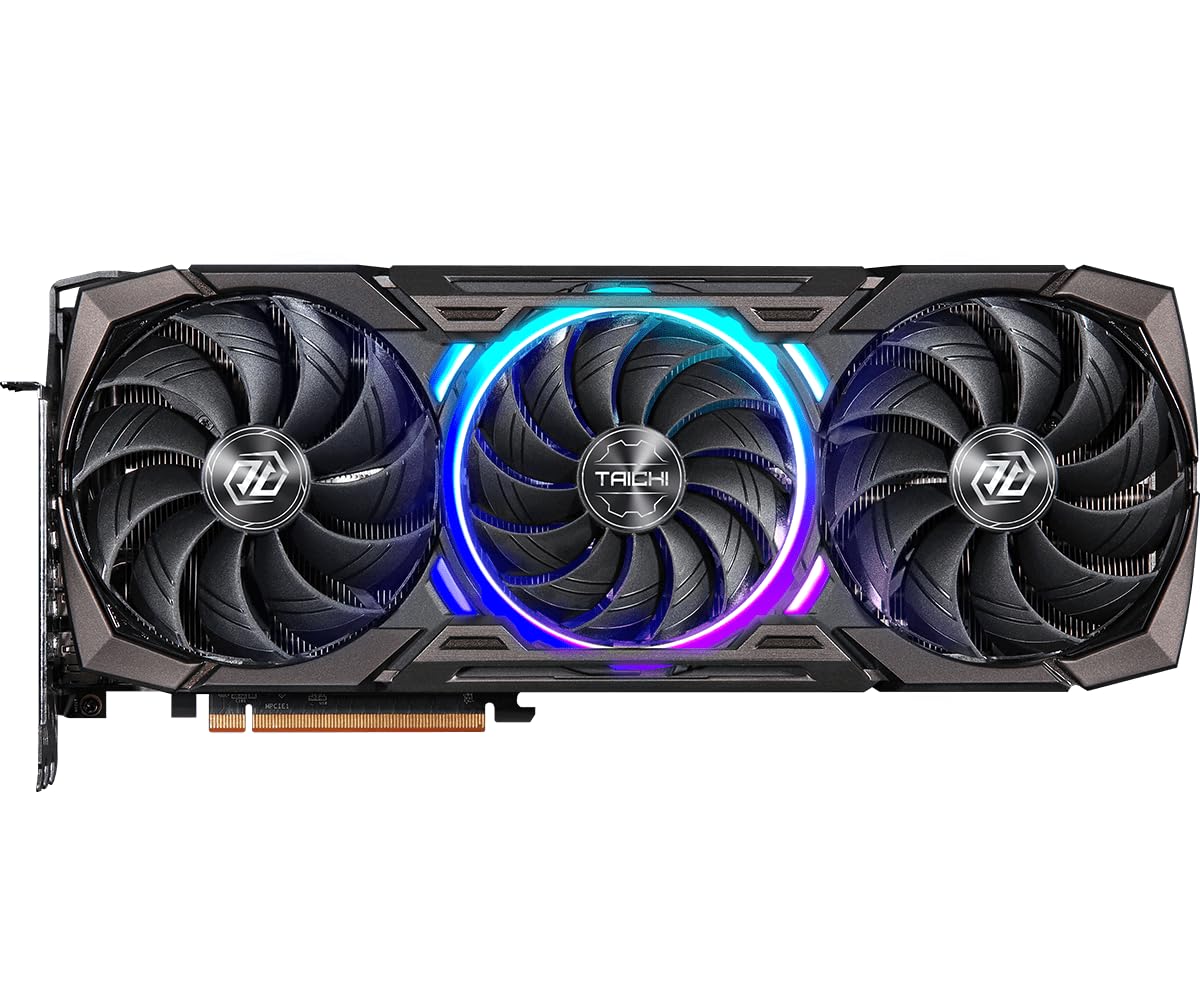 Amazon.com: ASRock RX7900XTX TC 24GO AMD Radeon™ RX 7900 XTX 