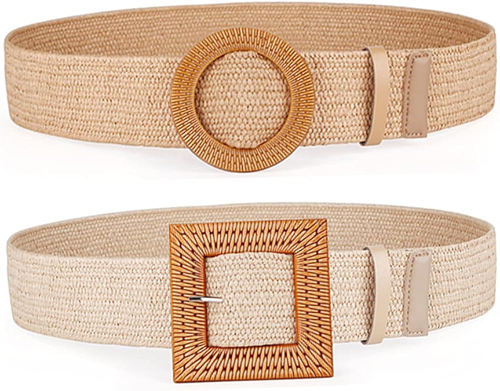 Rattan belt Outlet