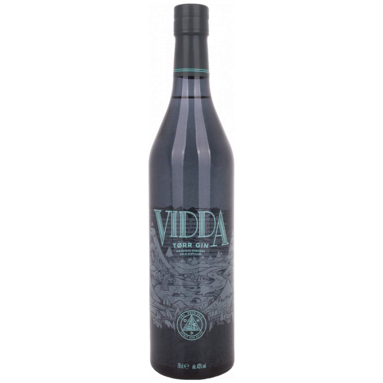 Derrumbes Mezcal MICHOACÁN Joven 100% Agave LOTE 3 43,70% 0.7 l.