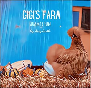 Gigi's Farm: Summer Fun