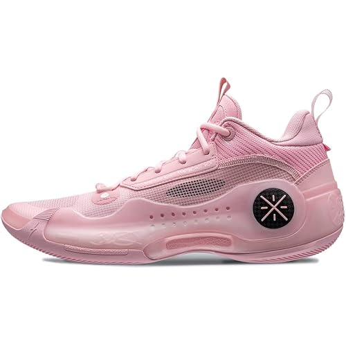 LI-NING Way of Wade 10 & 11 & 12 Men's Basketball Shoes Anti-Slip Professional Shock Absorption Sports Sneakers ABAS083 ABAU049 ABAS075 ABAV085