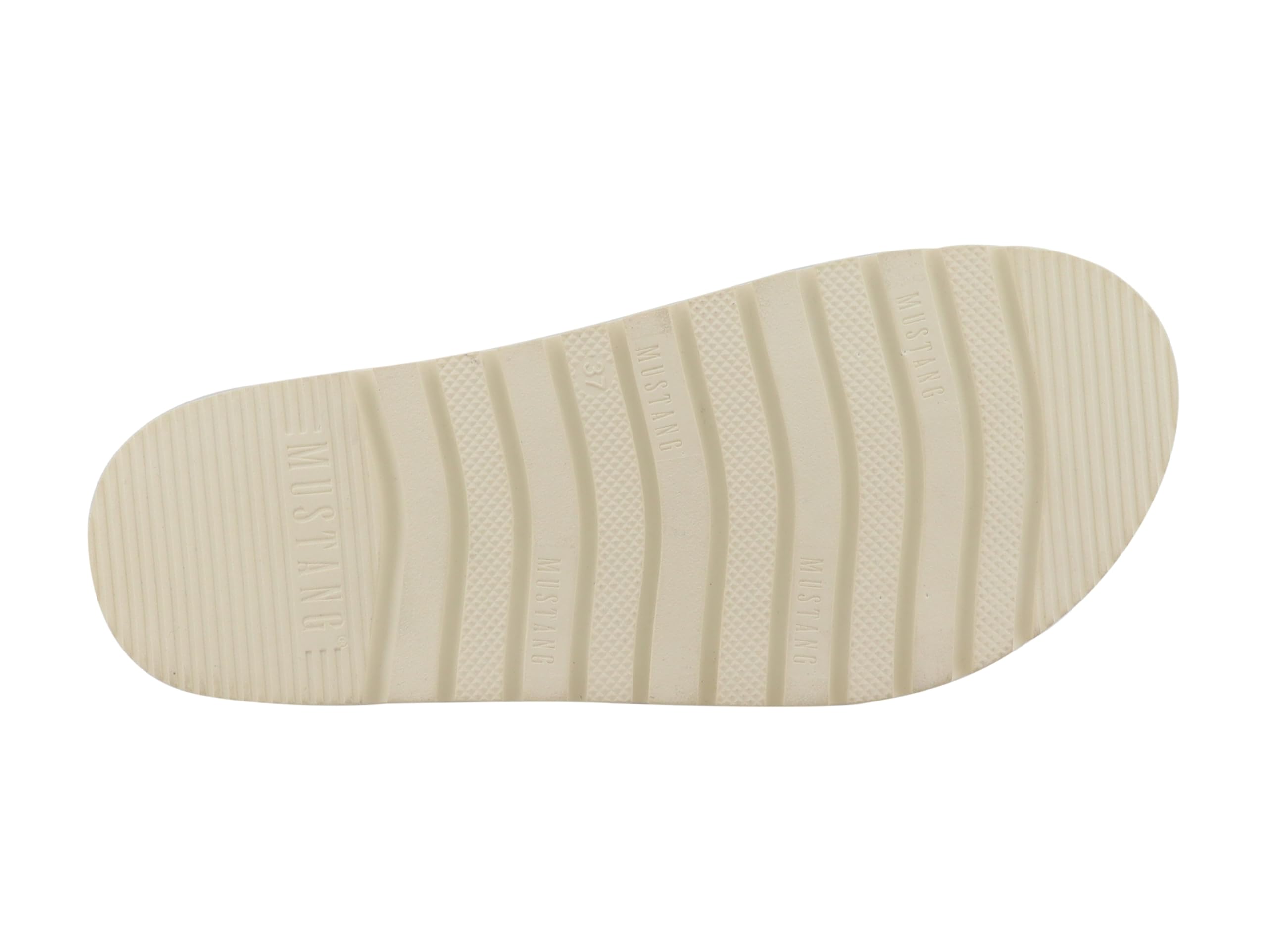 MUSTANG Damen Klassische Sandalen, Frauen Sandalen