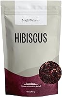 Vista 36 de MagJo Naturals, Flores de Caléndula (Bolsa de 1 Libra) Flores secas enteras de caléndula y pétalos, Caléndula officinalis, té de hojas sueltas