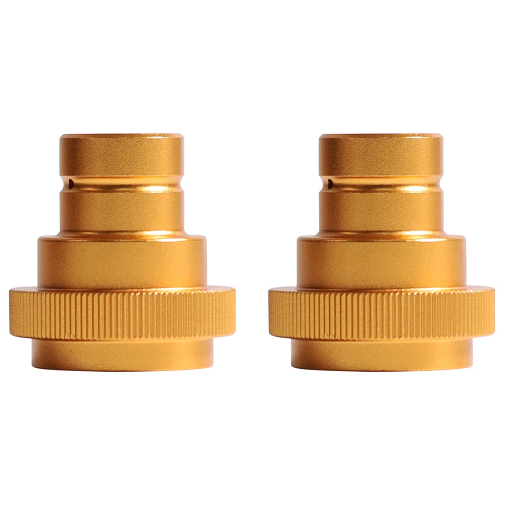 Adattatore rapido 2X per CO2 WaterSparkler Duo, conversione serbatoio serbatoio per macchina