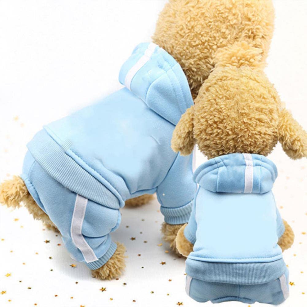 Vêtement de travail pour chien UKKO : manteau de protection pour balade d'hiver en taille XL