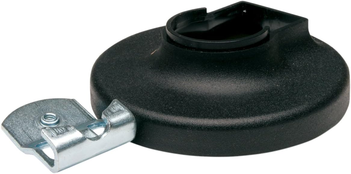 M-40 Black Magnet Mount CB Antenna Base
