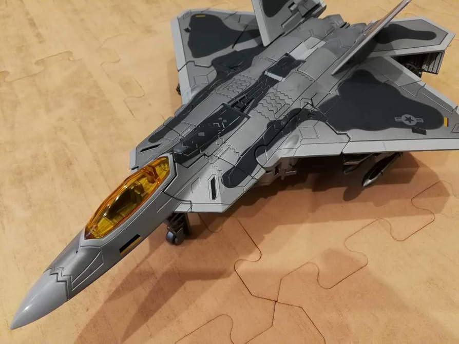 非正規TF スタースクリーム拡大版 LS-04 Star Adjutant Black Mamba LS-04 Star Adjutant Oversized SS Starscream