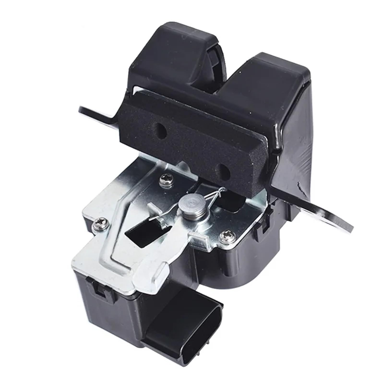 Xzsdeyi One Color Boot Latch Compatible With Kia For Soul 2008 2009-2013 For Venga 2010-2019 Rear Tailgate Trunk Latch 81230-1H000 812301H000 81230 1H000