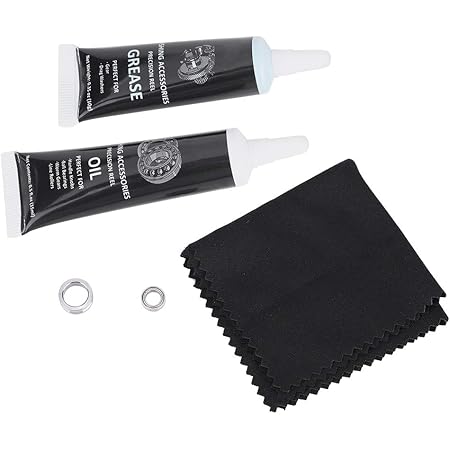 fishing reel tool kit