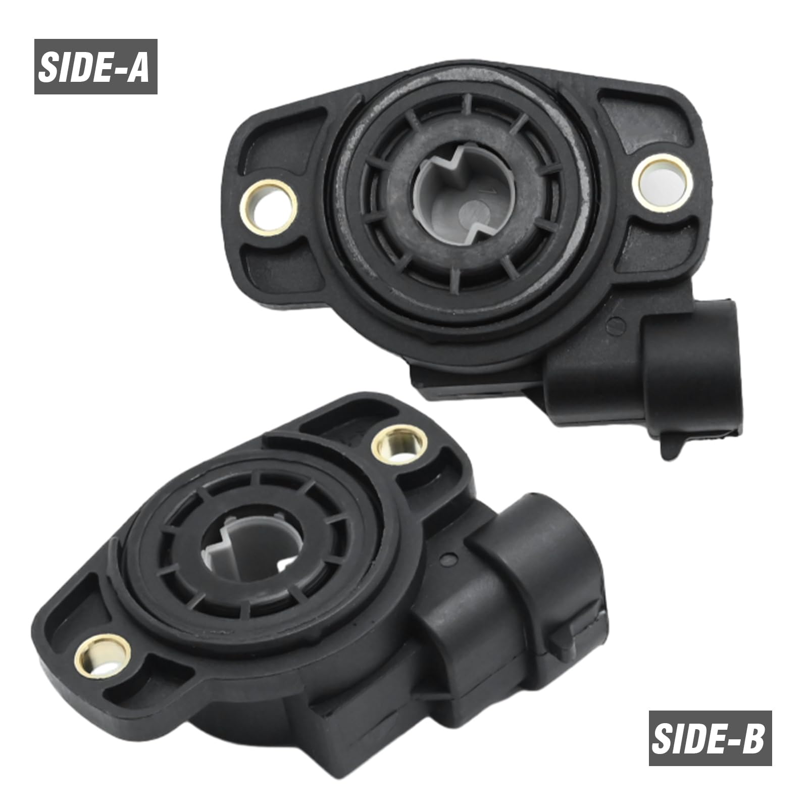 Amazon.com: UOIENRT 27629-01 27271-95 Throttle Position