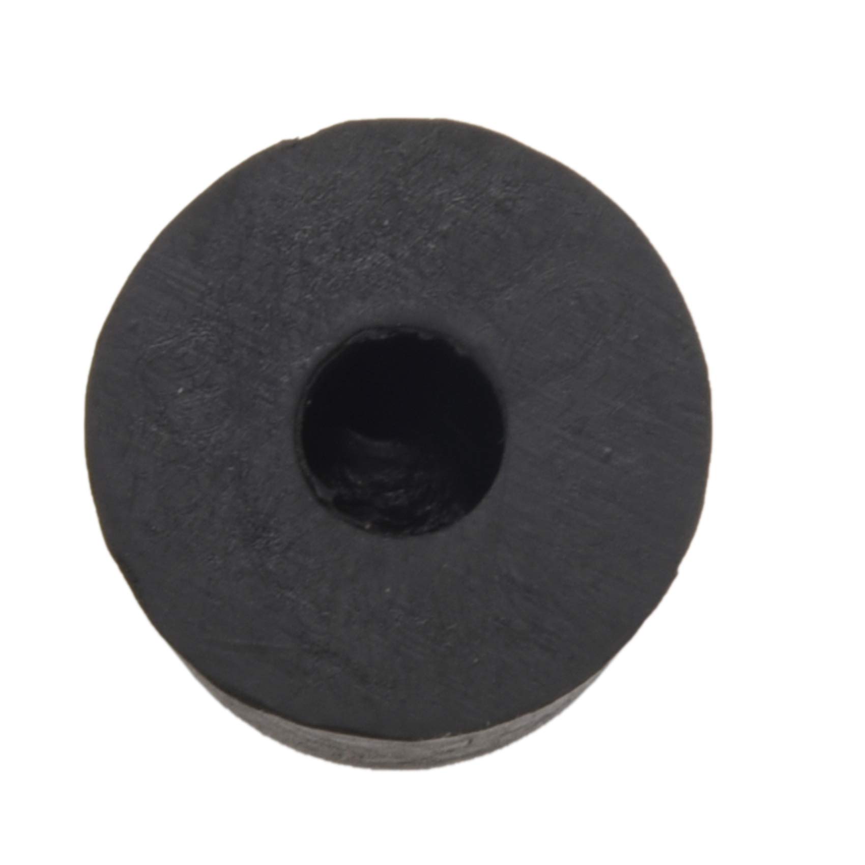5 puntas de violonchelo de goma, de de violonchelo - puntas de alfombra antiderapant para violonchelo cuerda piezas de violín