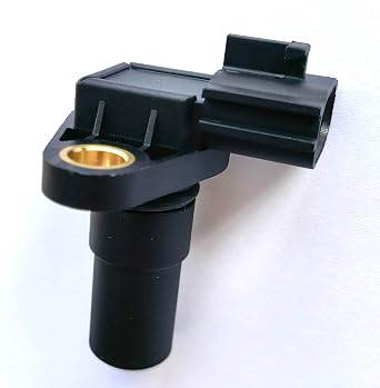 31935-8E006 Automatic Transmission Input/Output Vehicle Speed Sensor for 2002-2006 Nissan Altima 2000-2006 Maxima 2000-2001 Infiniti I30 2002-2004 Infiniti I35 Replace 319358E006 31935-8E002