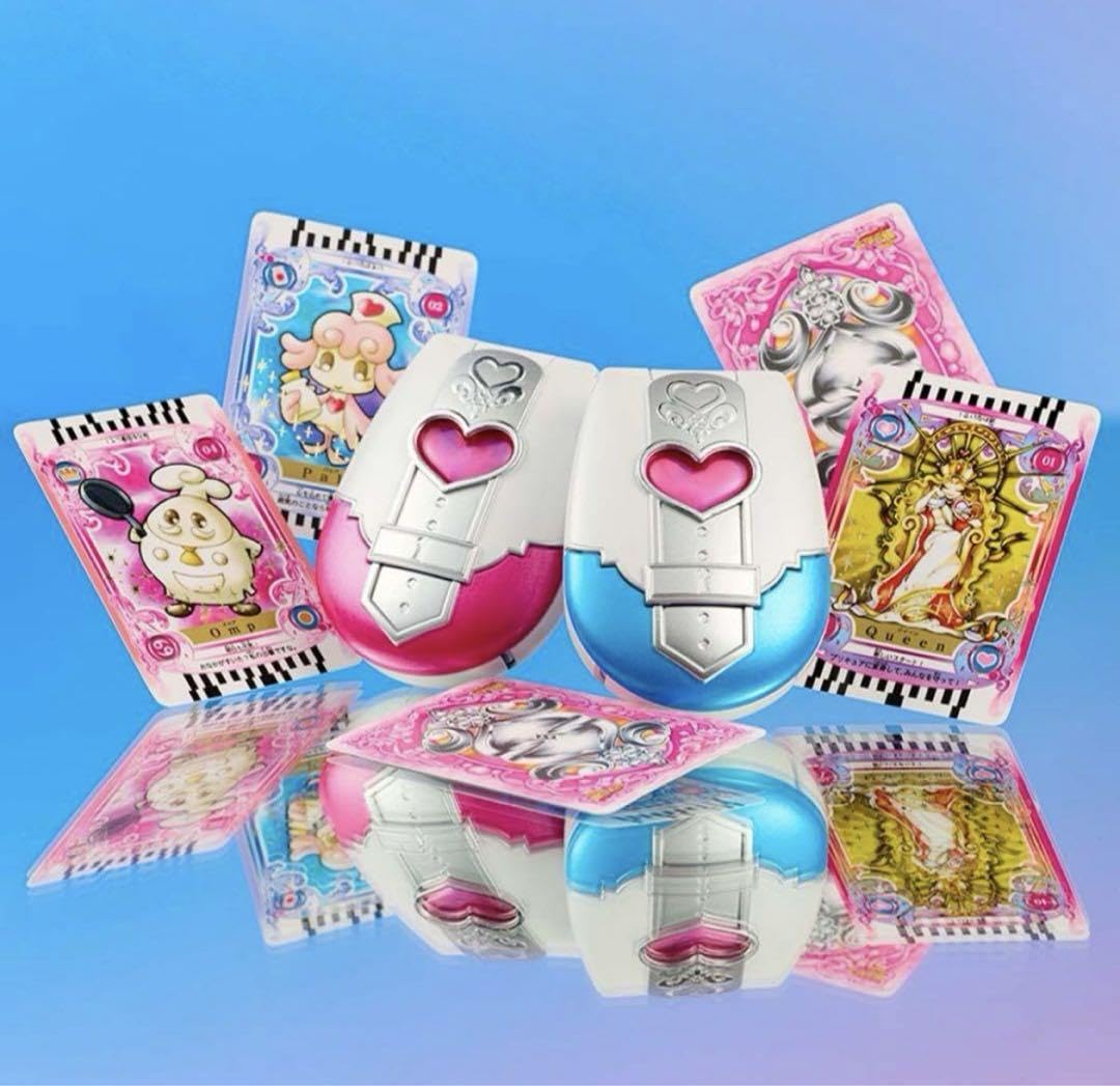Amazon.co.jp: 未開封ふたりはプリキュア カードコミューン 20th 