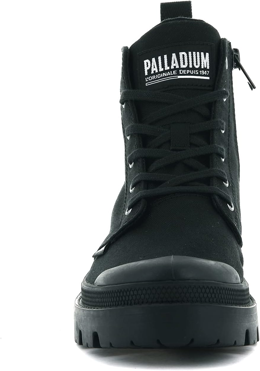 Palladium Women's Pallabase Twill Boot - Image 6