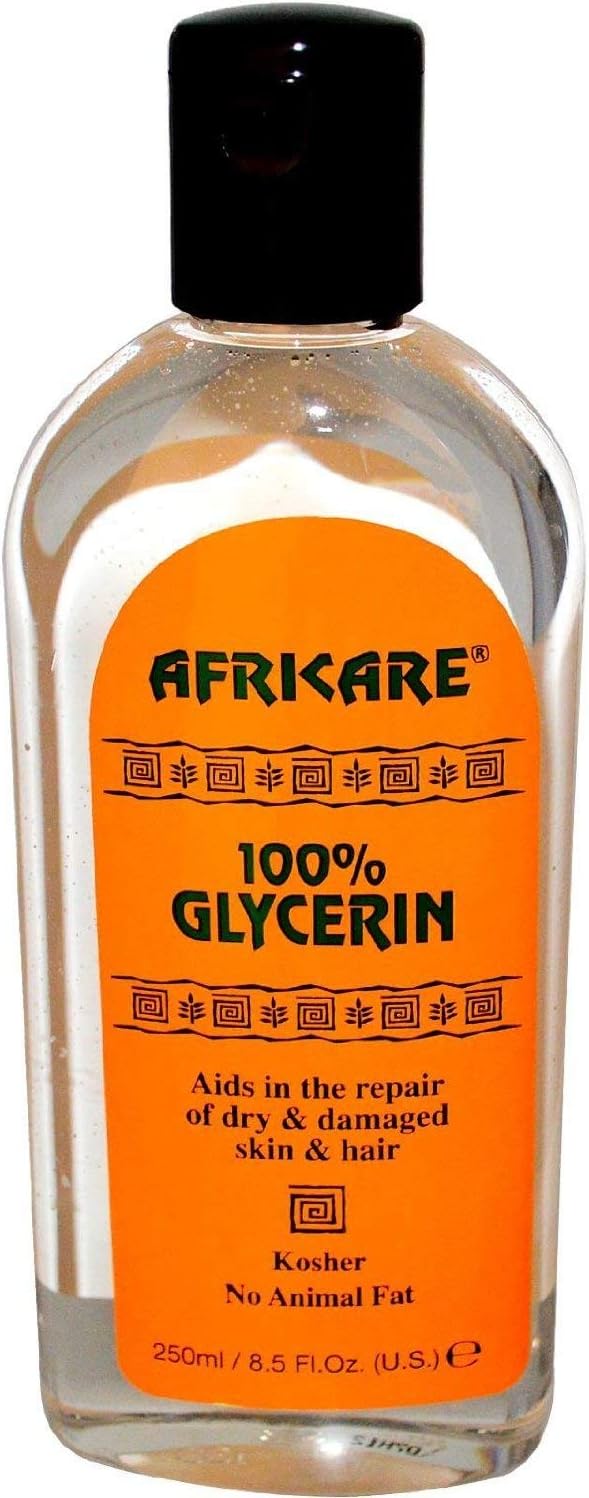 Africare100% Glycerin LOT