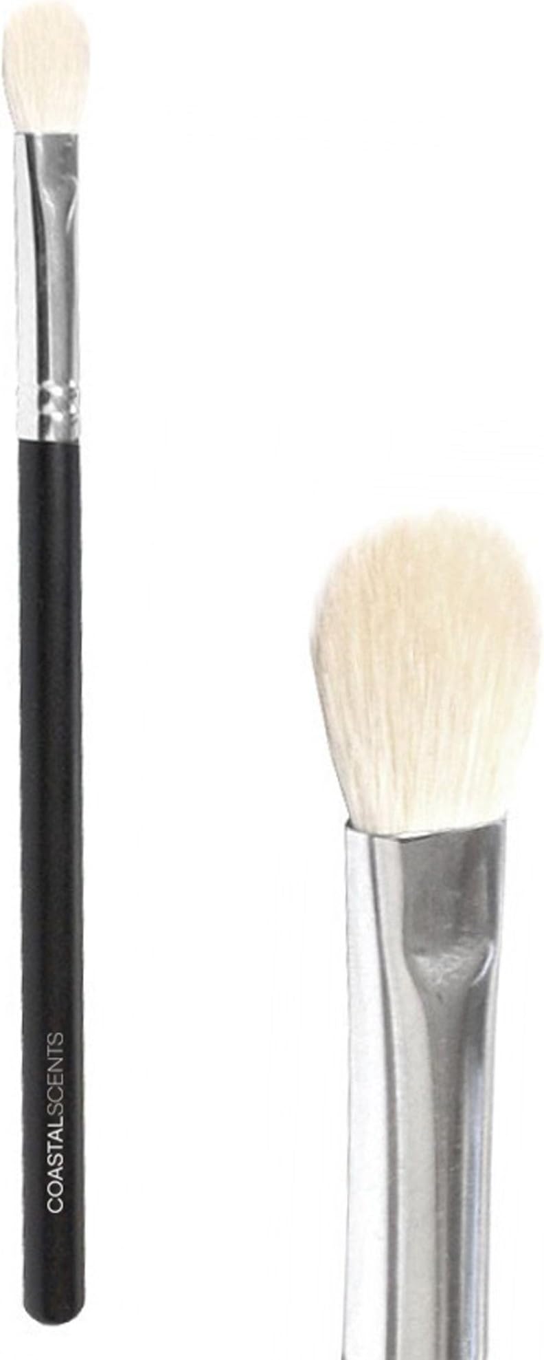 Pro Blending Eyeshadow Fluff Brush