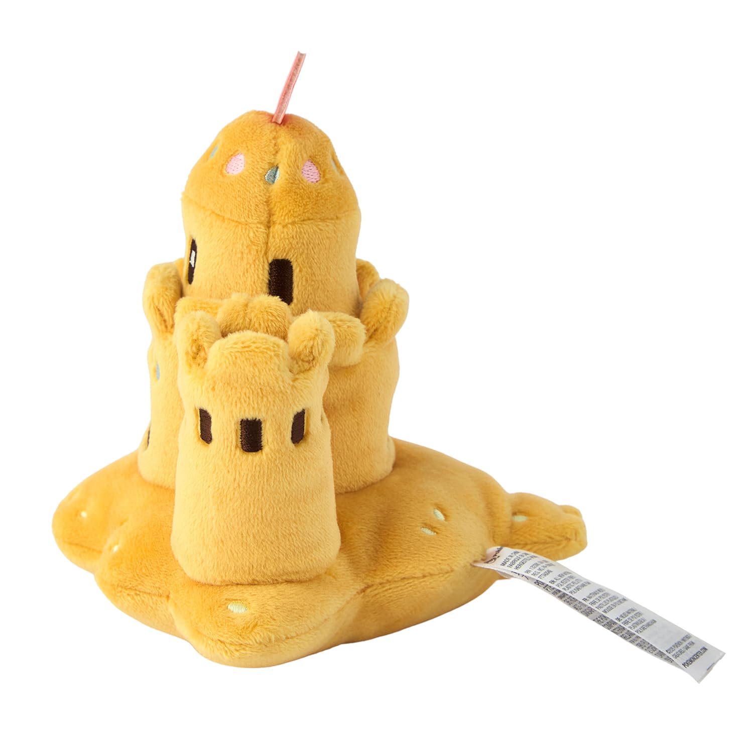 Amazon.co.jp: ポケモンセンターオリジナル 770 ぬいぐるみ Pokémon