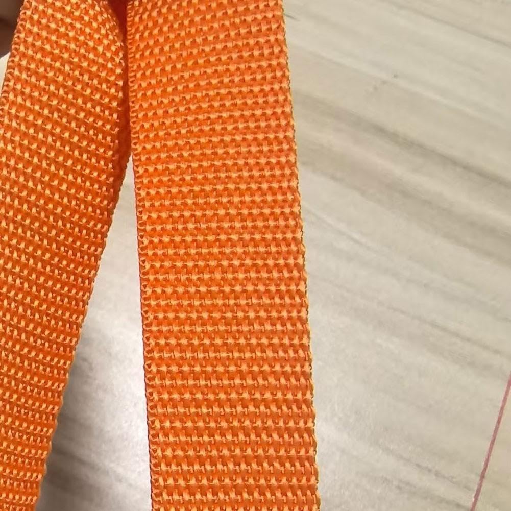 Sacca Passeggino Aereo 420D Oxford per Seggiolino Auto - per borsa da per viaggio Imbottita con Spallacci 47x24x18 Pollici(Orange)