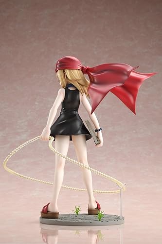 Miniatura 10 de Good Smile Shaman King: Anna Kyoyama - Figura de PVC a escala 1:7