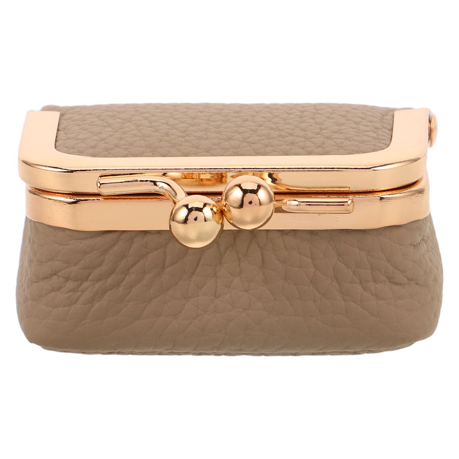 Boîte à bijoux de voyage ORFOFE mini organisateur compact bague boucle d'oreille étui portable