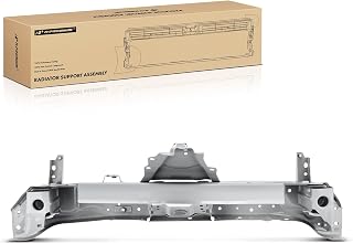 A-Premium Radiator Core Support Compatible with Mitsubishi